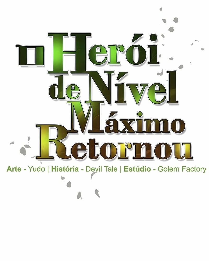 O Herói de Nível Máximo Retornou Capítulo 228 Página 26