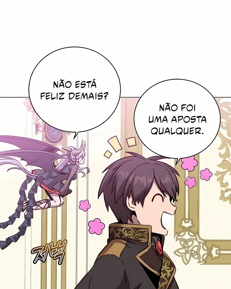O Herói de Nível Máximo Retornou Capítulo 228 Página 3