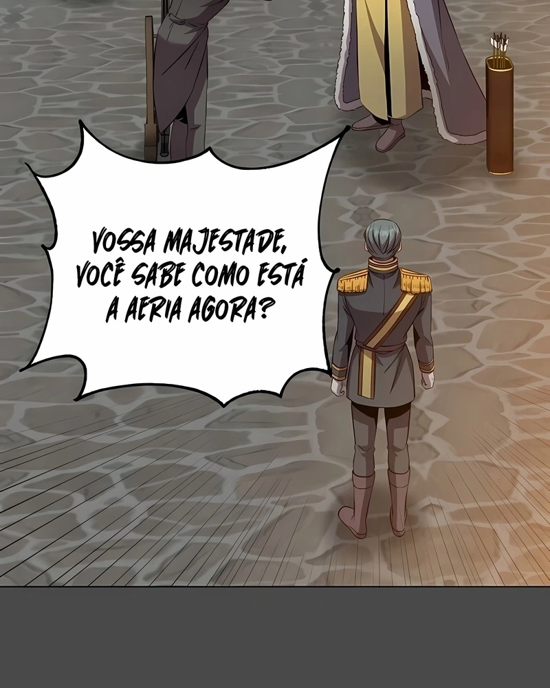 O Herói de Nível Máximo Retornou Capítulo 228 Página 35