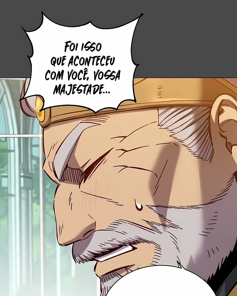 O Herói de Nível Máximo Retornou Capítulo 228 Página 42