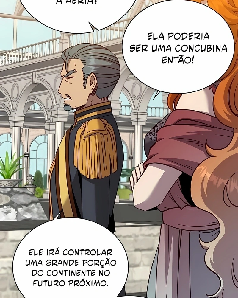 O Herói de Nível Máximo Retornou Capítulo 228 Página 44