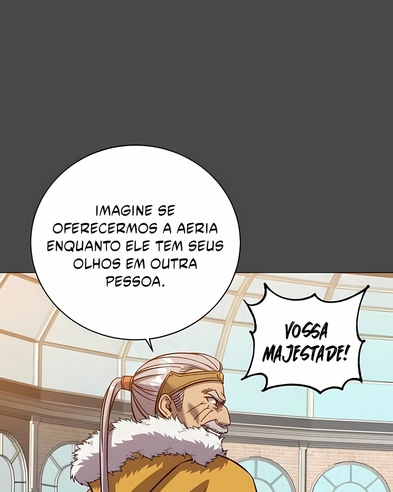 O Herói de Nível Máximo Retornou Capítulo 228 Página 46
