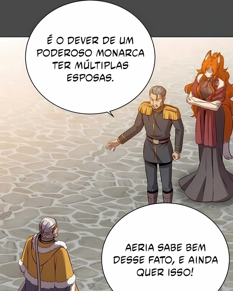 O Herói de Nível Máximo Retornou Capítulo 228 Página 48