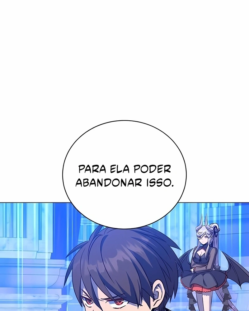 O Herói de Nível Máximo Retornou Capítulo 228 Página 76