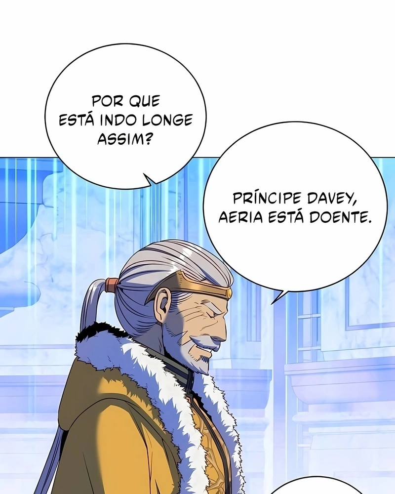 O Herói de Nível Máximo Retornou Capítulo 228 Página 78