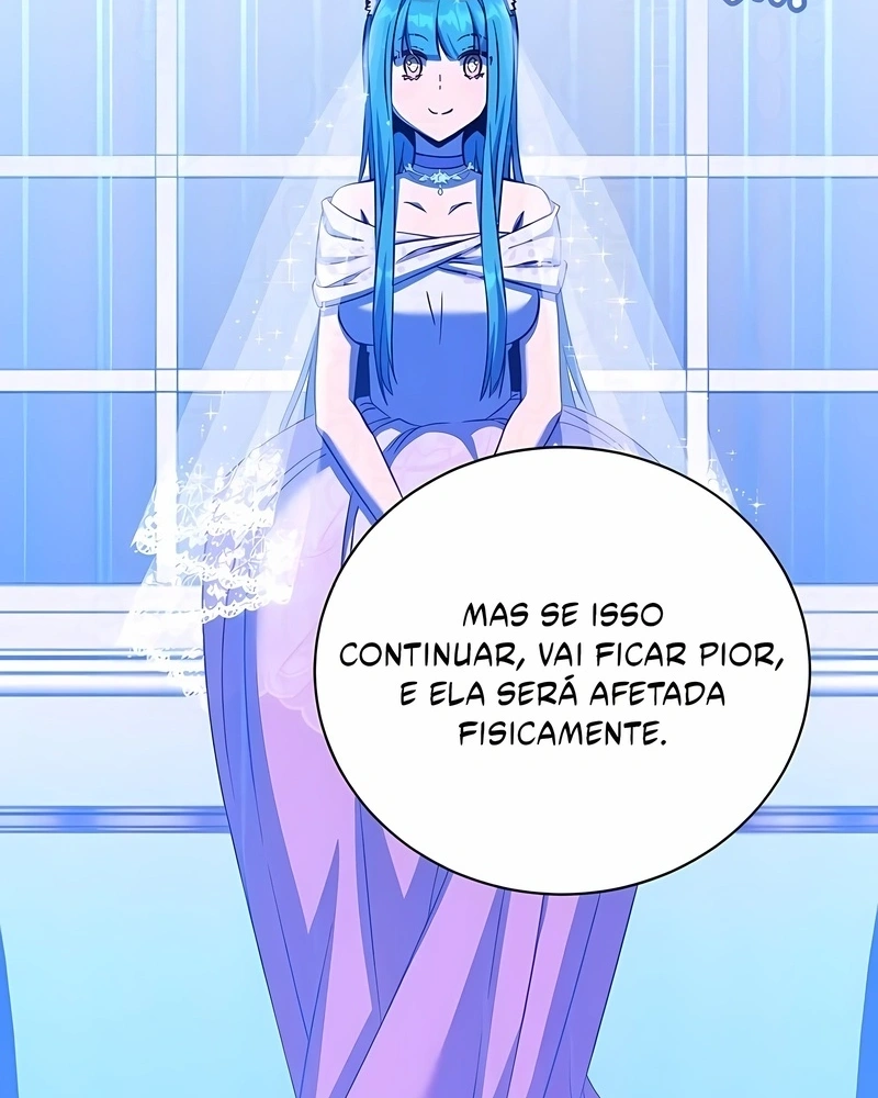 O Herói de Nível Máximo Retornou Capítulo 228 Página 84