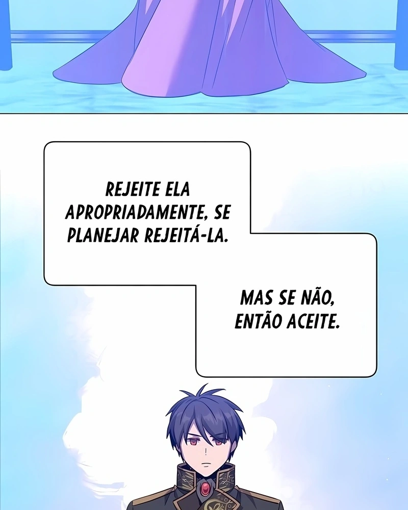 O Herói de Nível Máximo Retornou Capítulo 228 Página 85