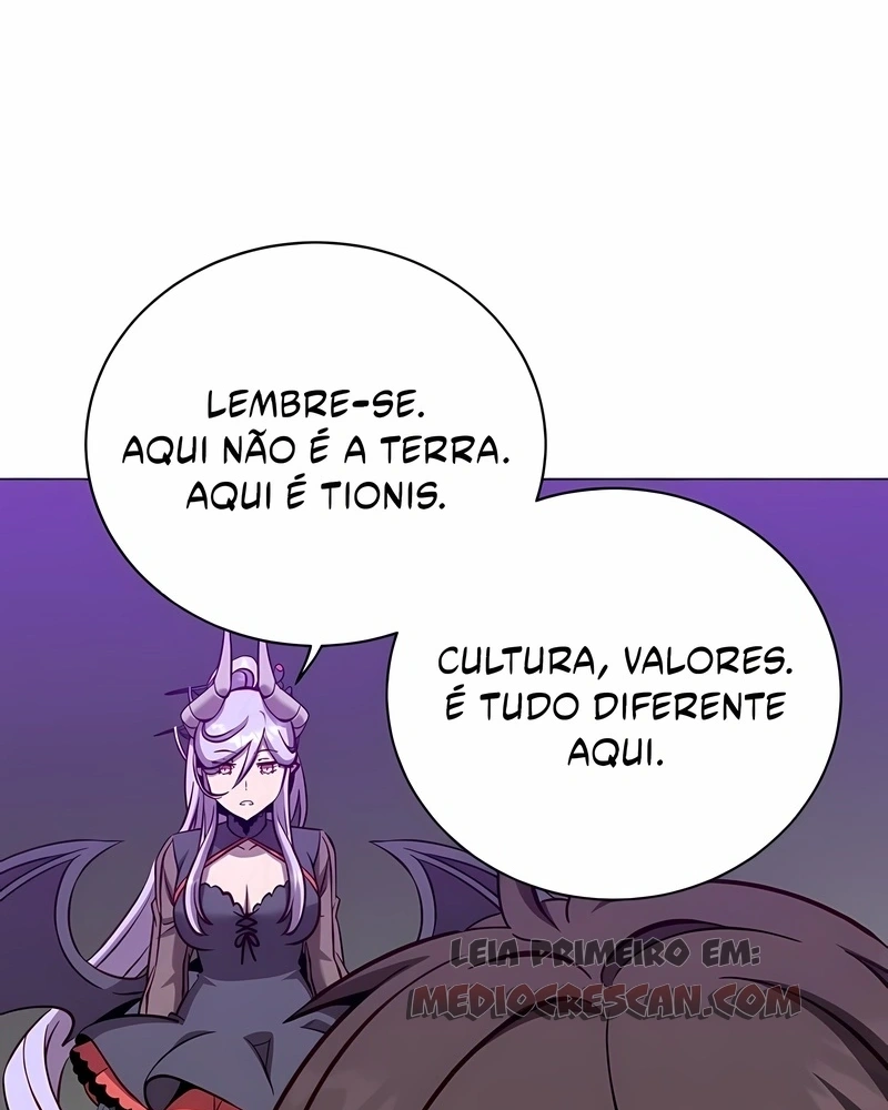 O Herói de Nível Máximo Retornou Capítulo 228 Página 87