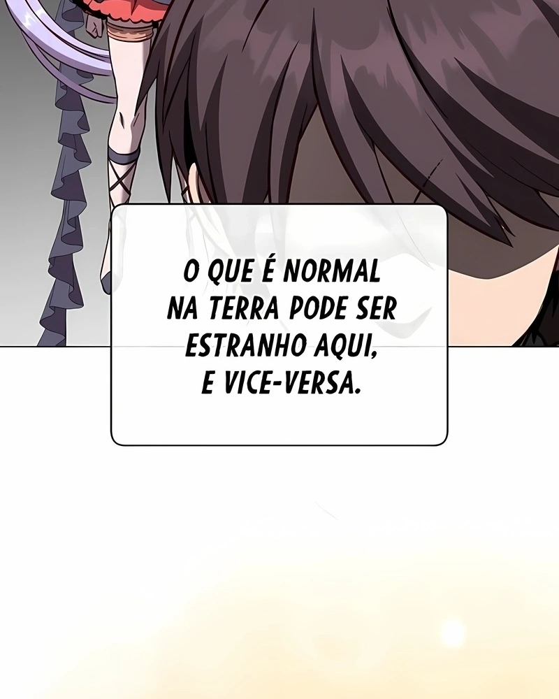 O Herói de Nível Máximo Retornou Capítulo 228 Página 88