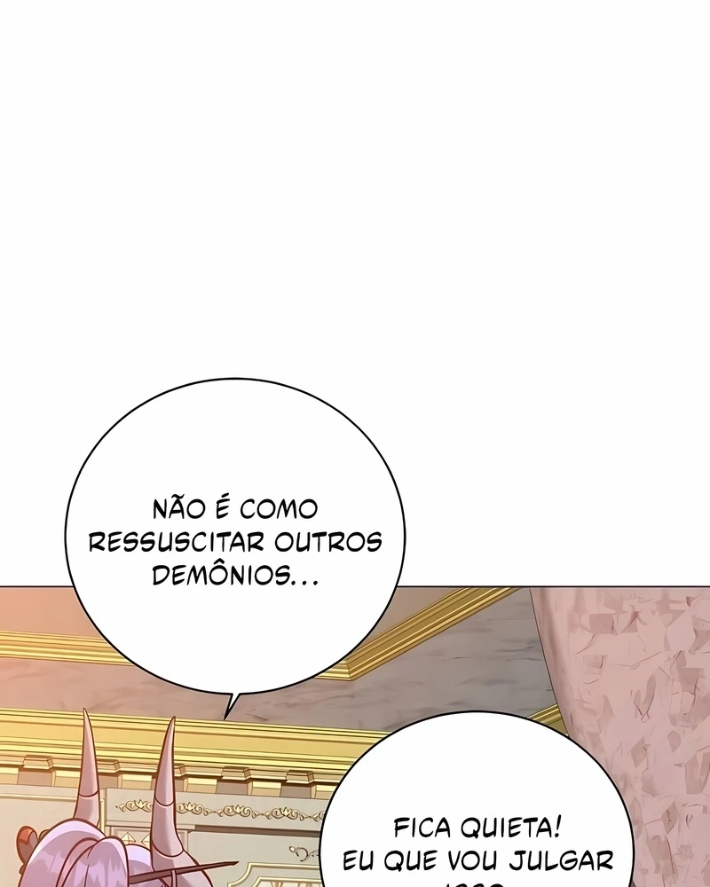 O Herói de Nível Máximo Retornou Capítulo 229 Página 105
