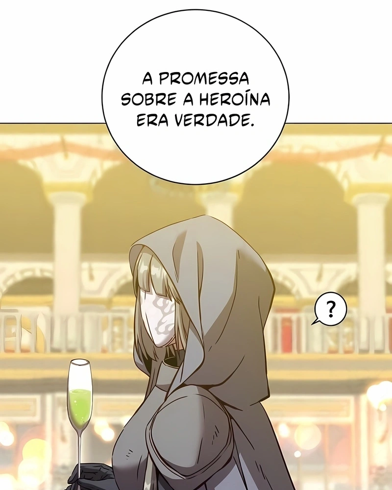 O Herói de Nível Máximo Retornou Capítulo 229 Página 115