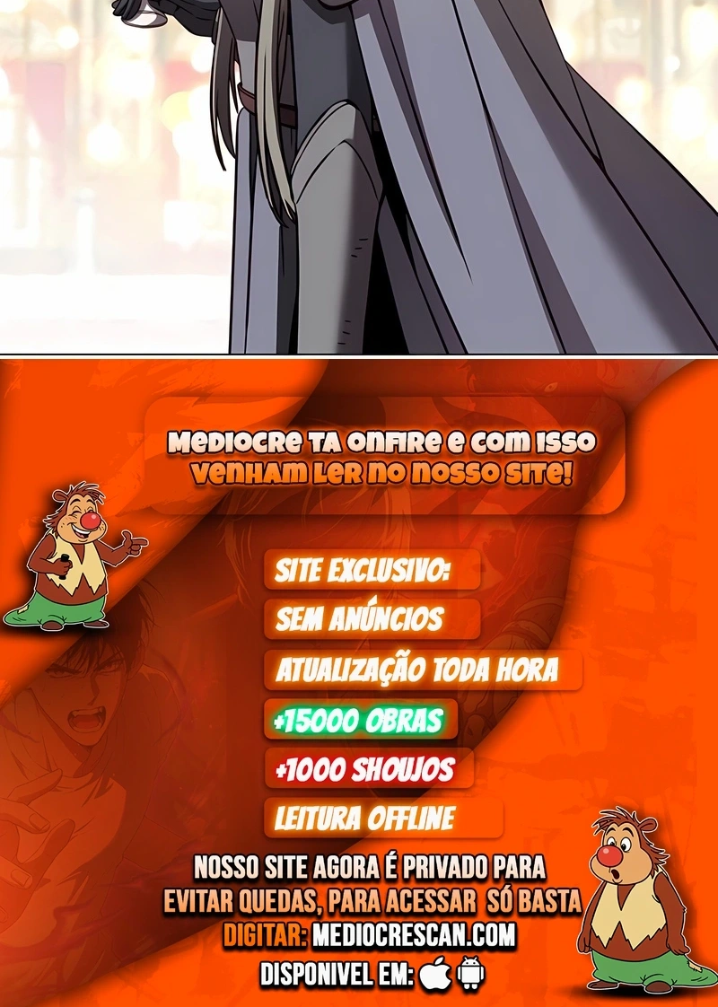 O Herói de Nível Máximo Retornou Capítulo 229 Página 116