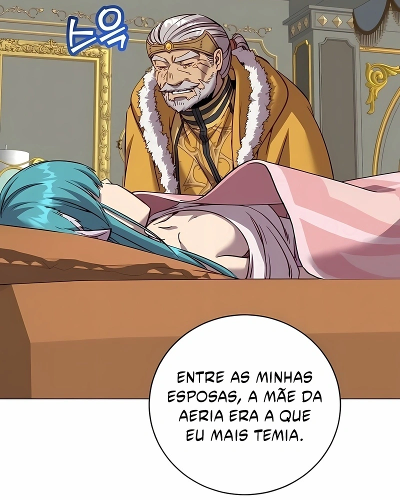 O Herói de Nível Máximo Retornou Capítulo 229 Página 15