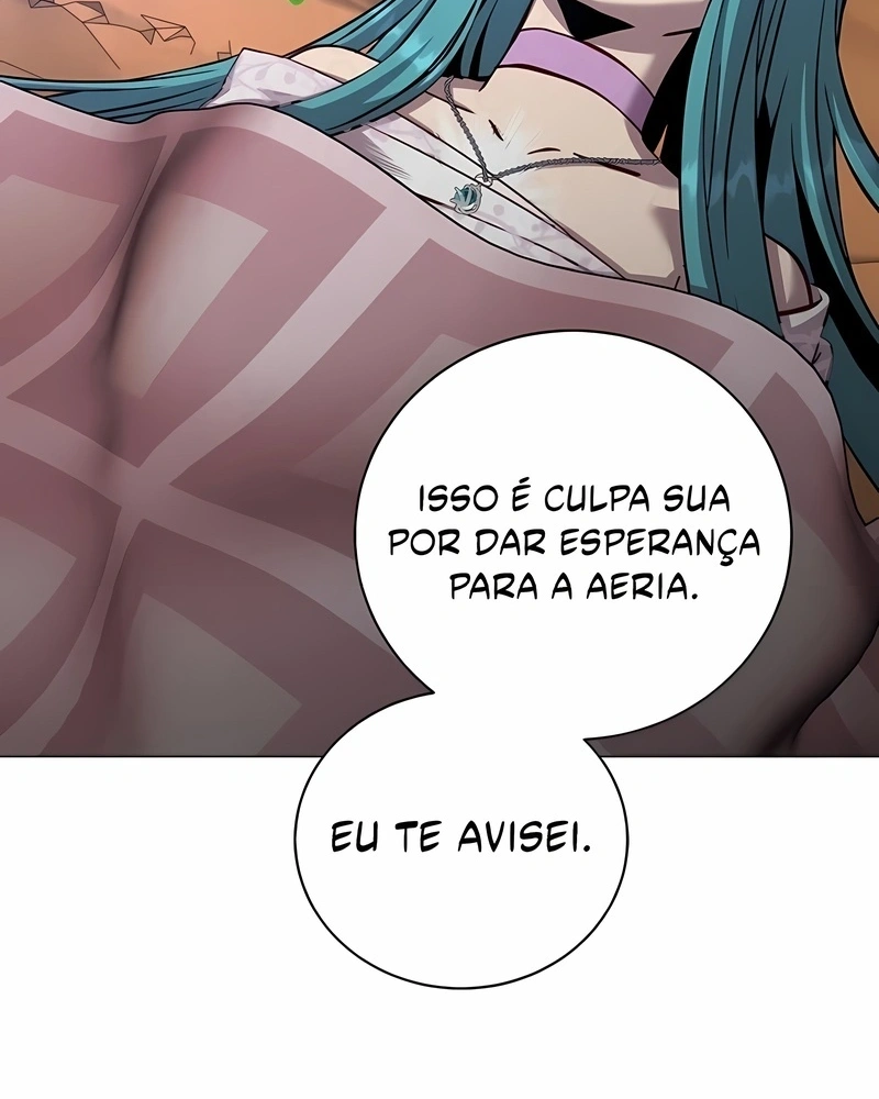 O Herói de Nível Máximo Retornou Capítulo 229 Página 17