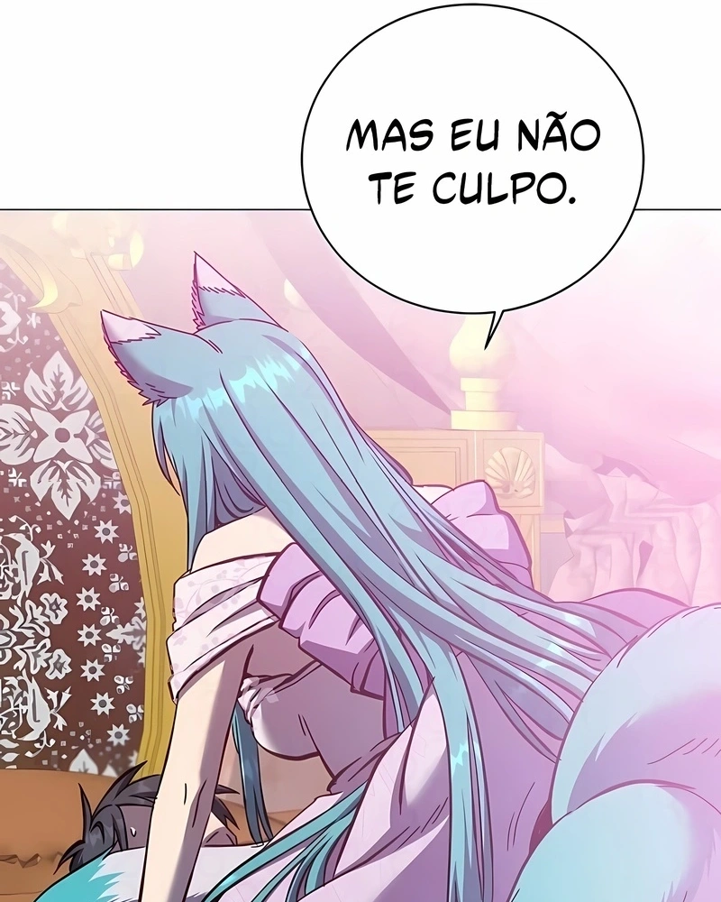 O Herói de Nível Máximo Retornou Capítulo 229 Página 45