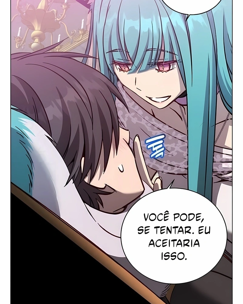 O Herói de Nível Máximo Retornou Capítulo 229 Página 62