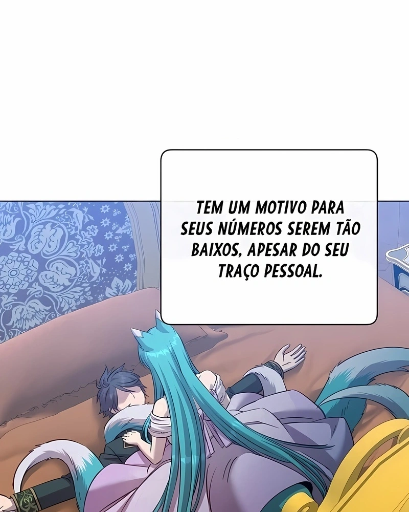 O Herói de Nível Máximo Retornou Capítulo 229 Página 69