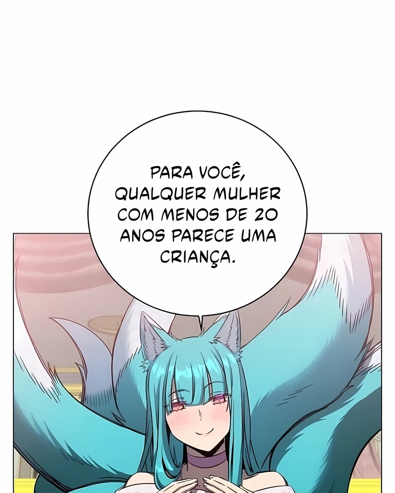 O Herói de Nível Máximo Retornou Capítulo 229 Página 71