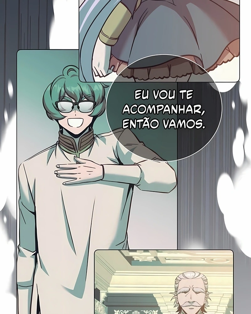 O Herói de Nível Máximo Retornou Capítulo 229 Página 77