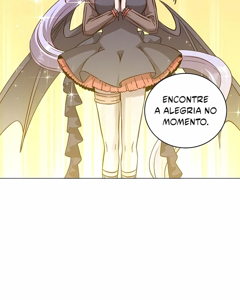 O Herói de Nível Máximo Retornou Capítulo 229 Página 83