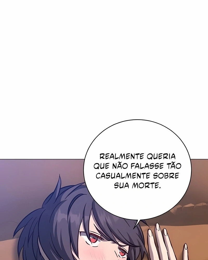 O Herói de Nível Máximo Retornou Capítulo 229 Página 87
