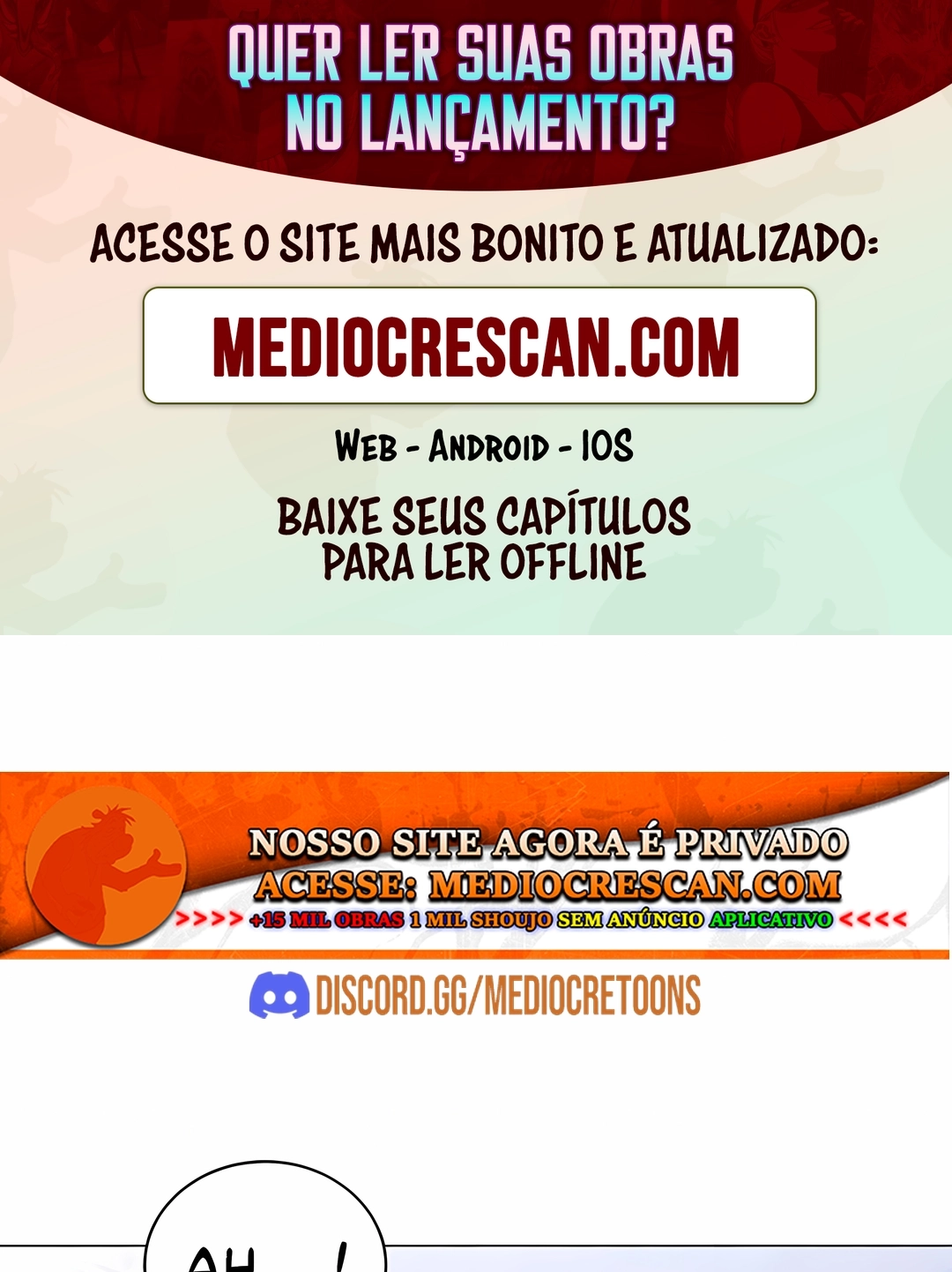 O Herói de Nível Máximo Retornou Capítulo 230 Página 1