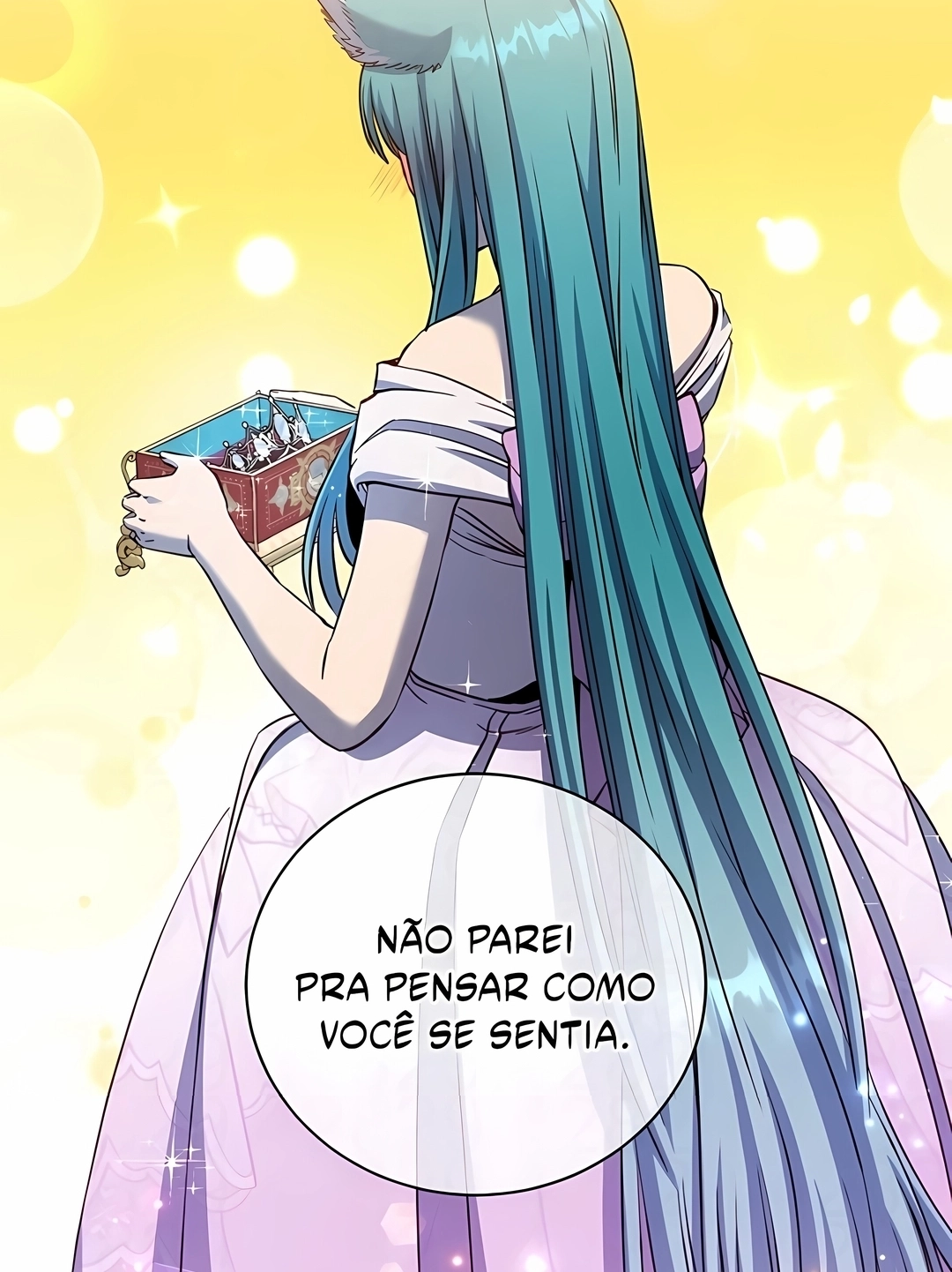 O Herói de Nível Máximo Retornou Capítulo 230 Página 10