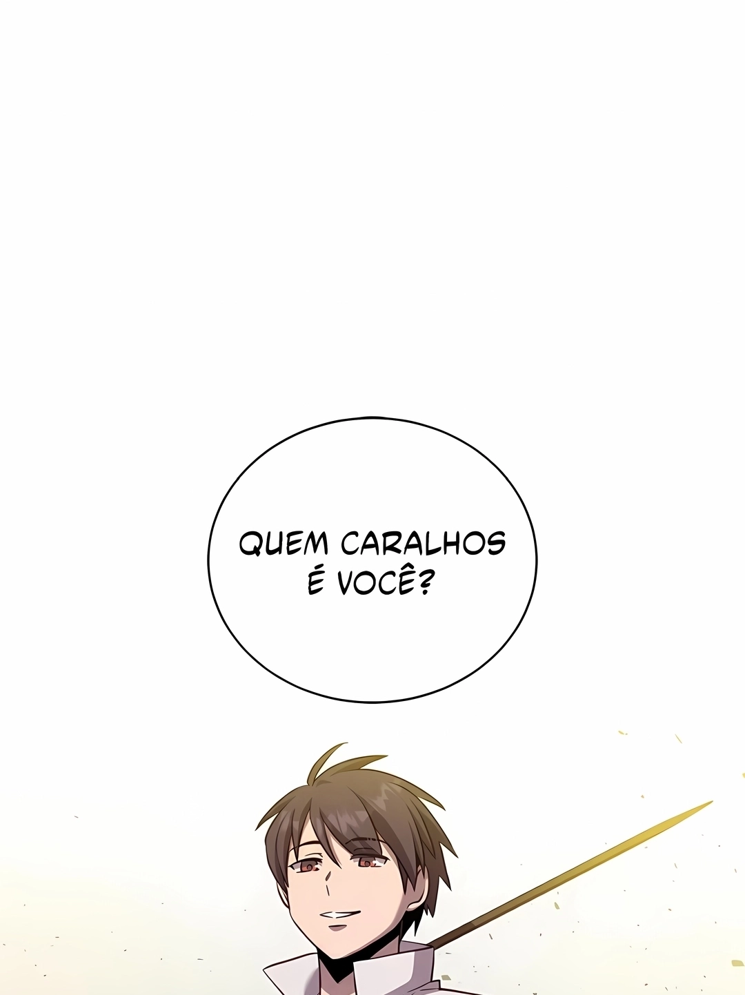O Herói de Nível Máximo Retornou Capítulo 230 Página 104