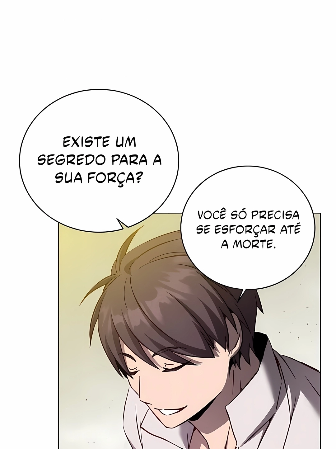 O Herói de Nível Máximo Retornou Capítulo 230 Página 108