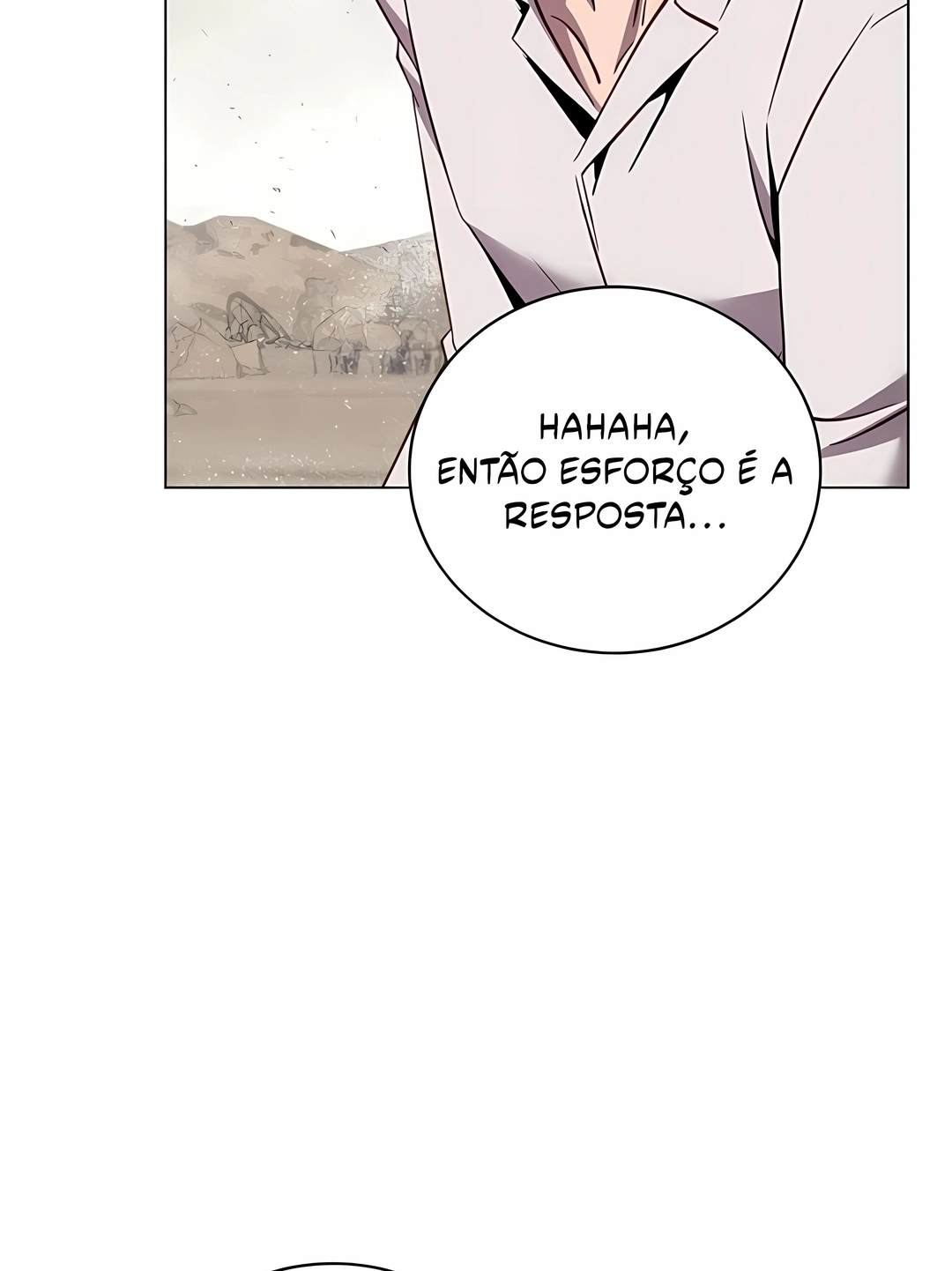 O Herói de Nível Máximo Retornou Capítulo 230 Página 109