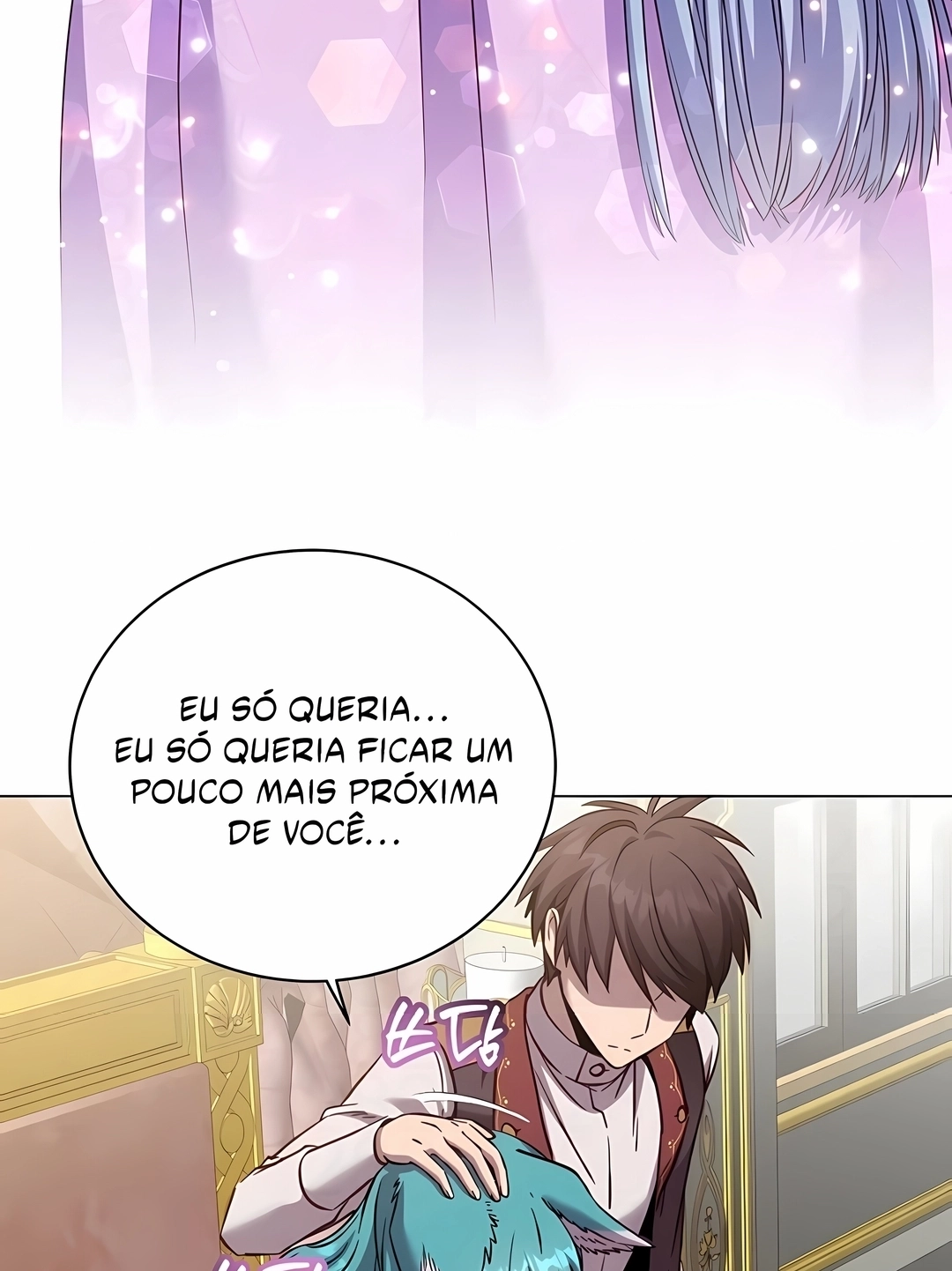 O Herói de Nível Máximo Retornou Capítulo 230 Página 11