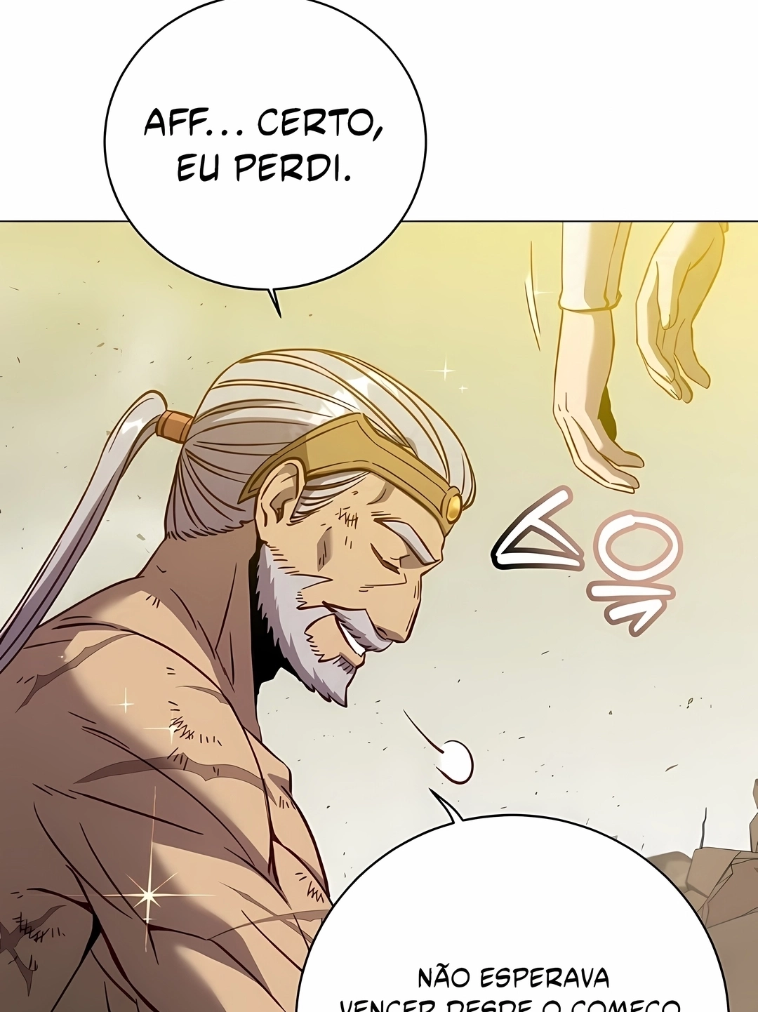 O Herói de Nível Máximo Retornou Capítulo 230 Página 110