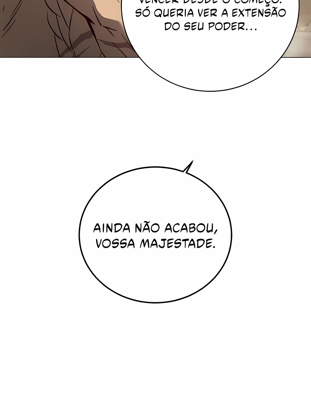 O Herói de Nível Máximo Retornou Capítulo 230 Página 111