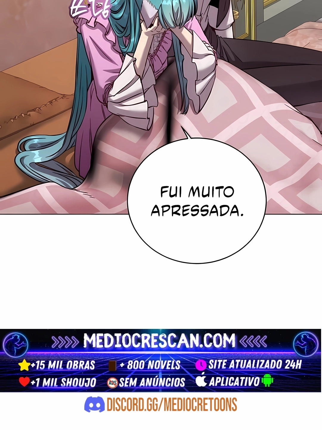O Herói de Nível Máximo Retornou Capítulo 230 Página 12