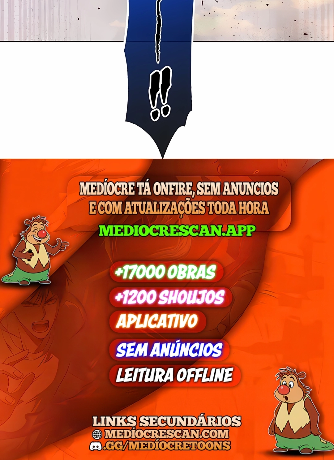 O Herói de Nível Máximo Retornou Capítulo 230 Página 120