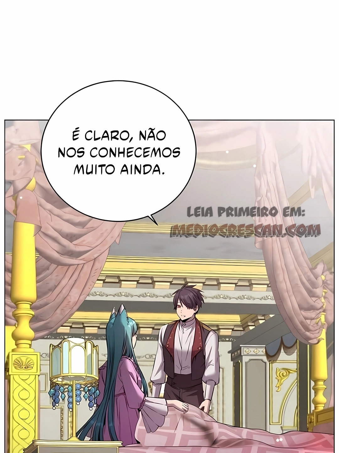 O Herói de Nível Máximo Retornou Capítulo 230 Página 16