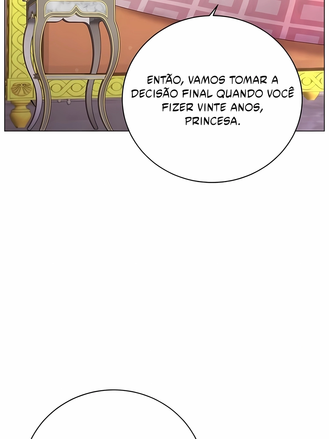 O Herói de Nível Máximo Retornou Capítulo 230 Página 17