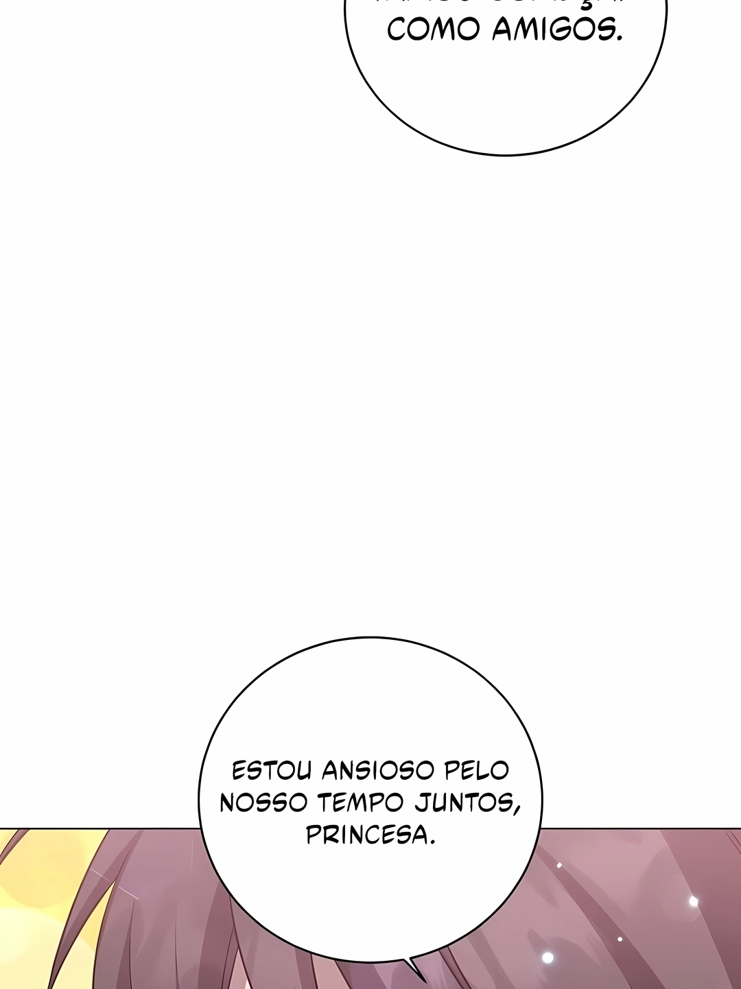 O Herói de Nível Máximo Retornou Capítulo 230 Página 19