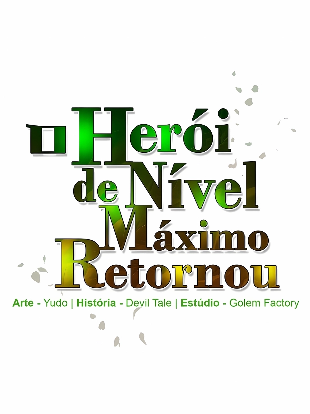 O Herói de Nível Máximo Retornou Capítulo 230 Página 25