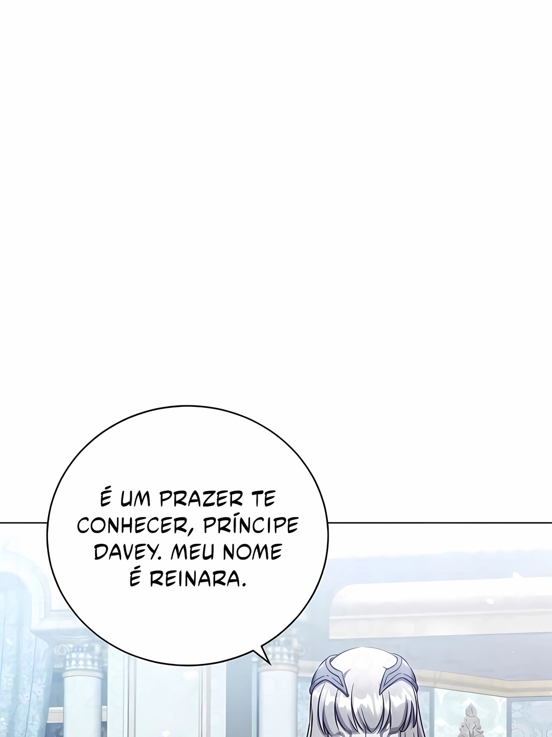 O Herói de Nível Máximo Retornou Capítulo 230 Página 26