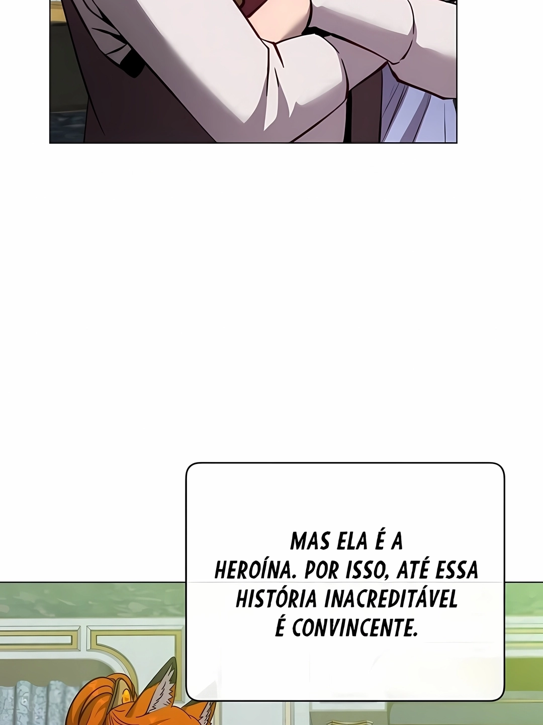 O Herói de Nível Máximo Retornou Capítulo 230 Página 34
