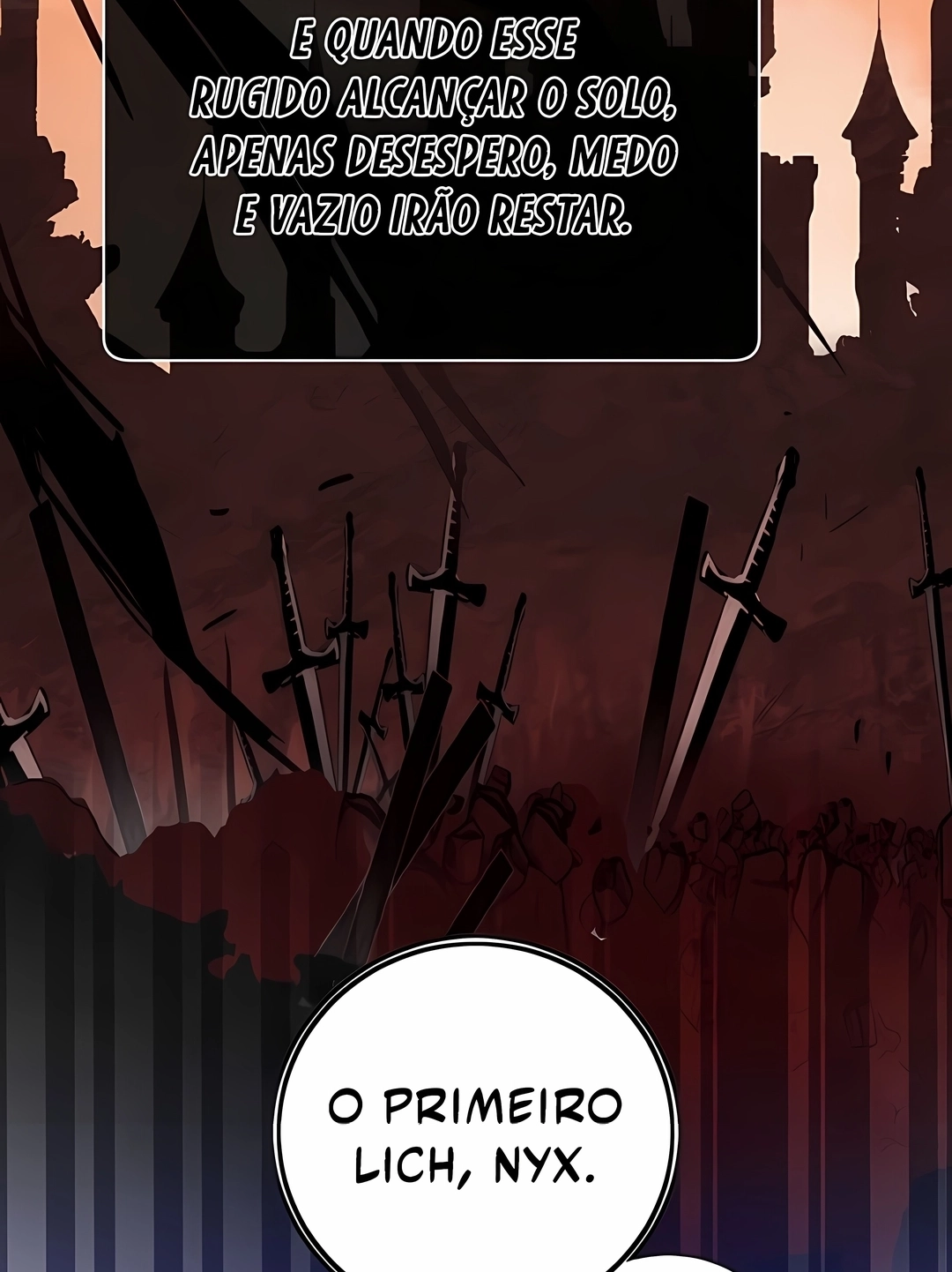 O Herói de Nível Máximo Retornou Capítulo 230 Página 39
