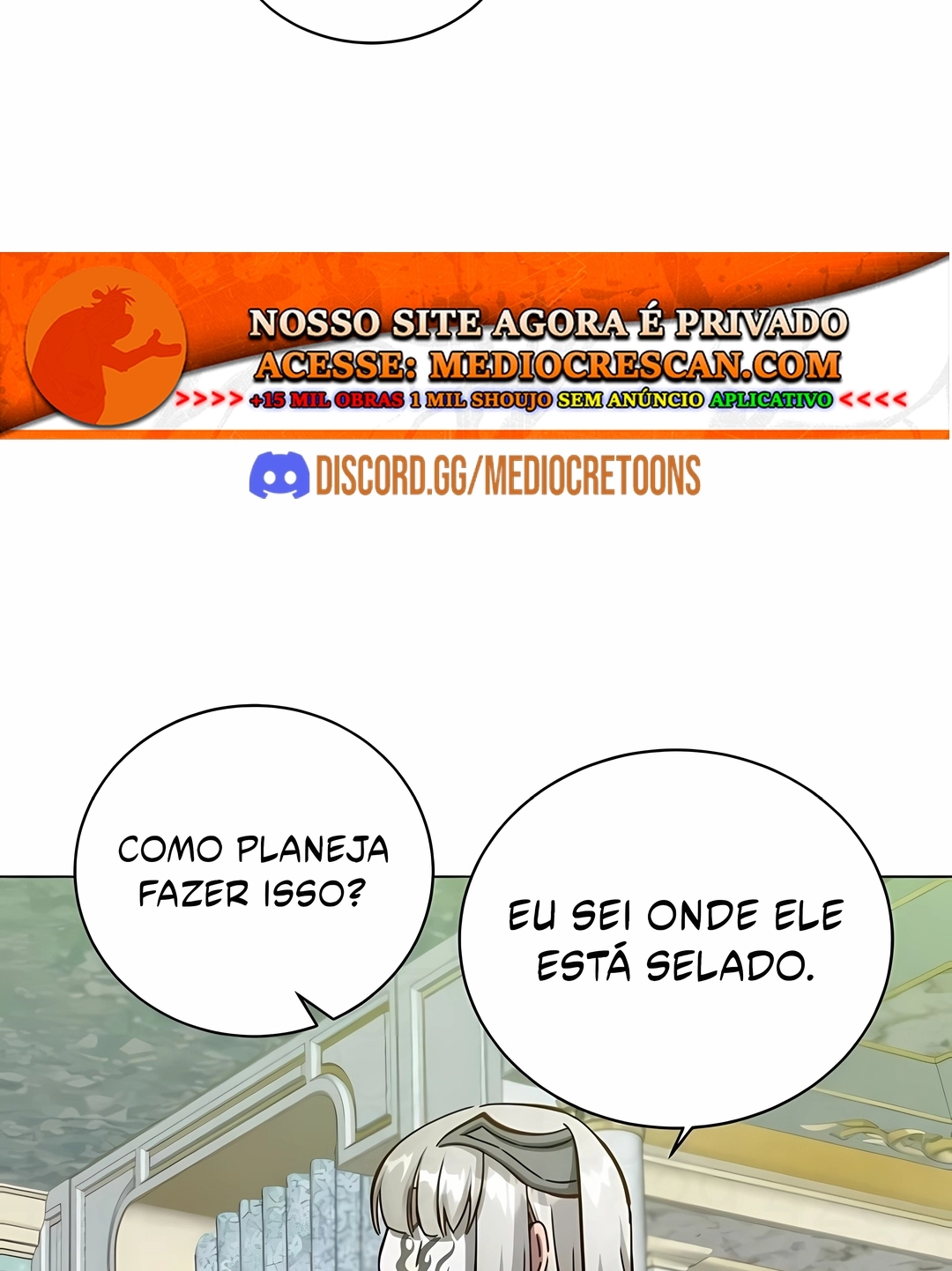 O Herói de Nível Máximo Retornou Capítulo 230 Página 43