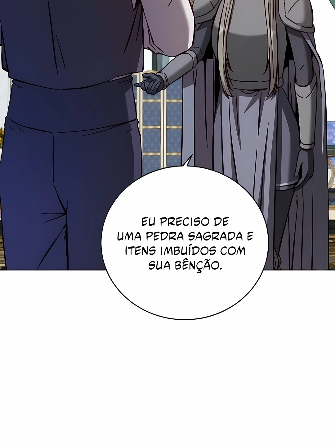 O Herói de Nível Máximo Retornou Capítulo 230 Página 47