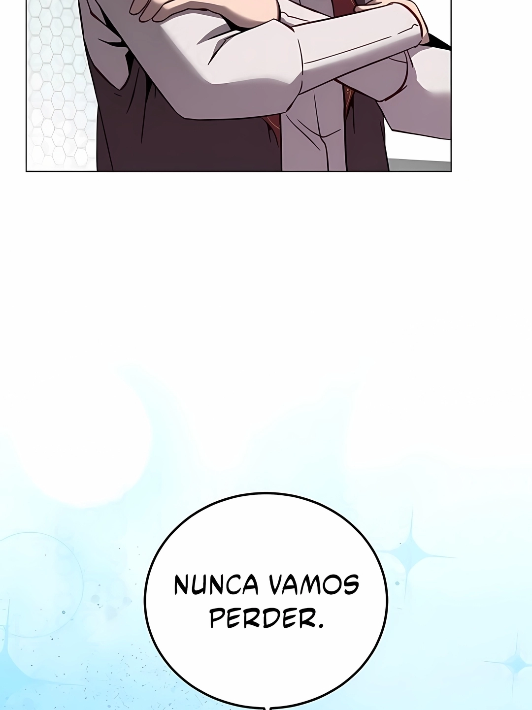 O Herói de Nível Máximo Retornou Capítulo 230 Página 49