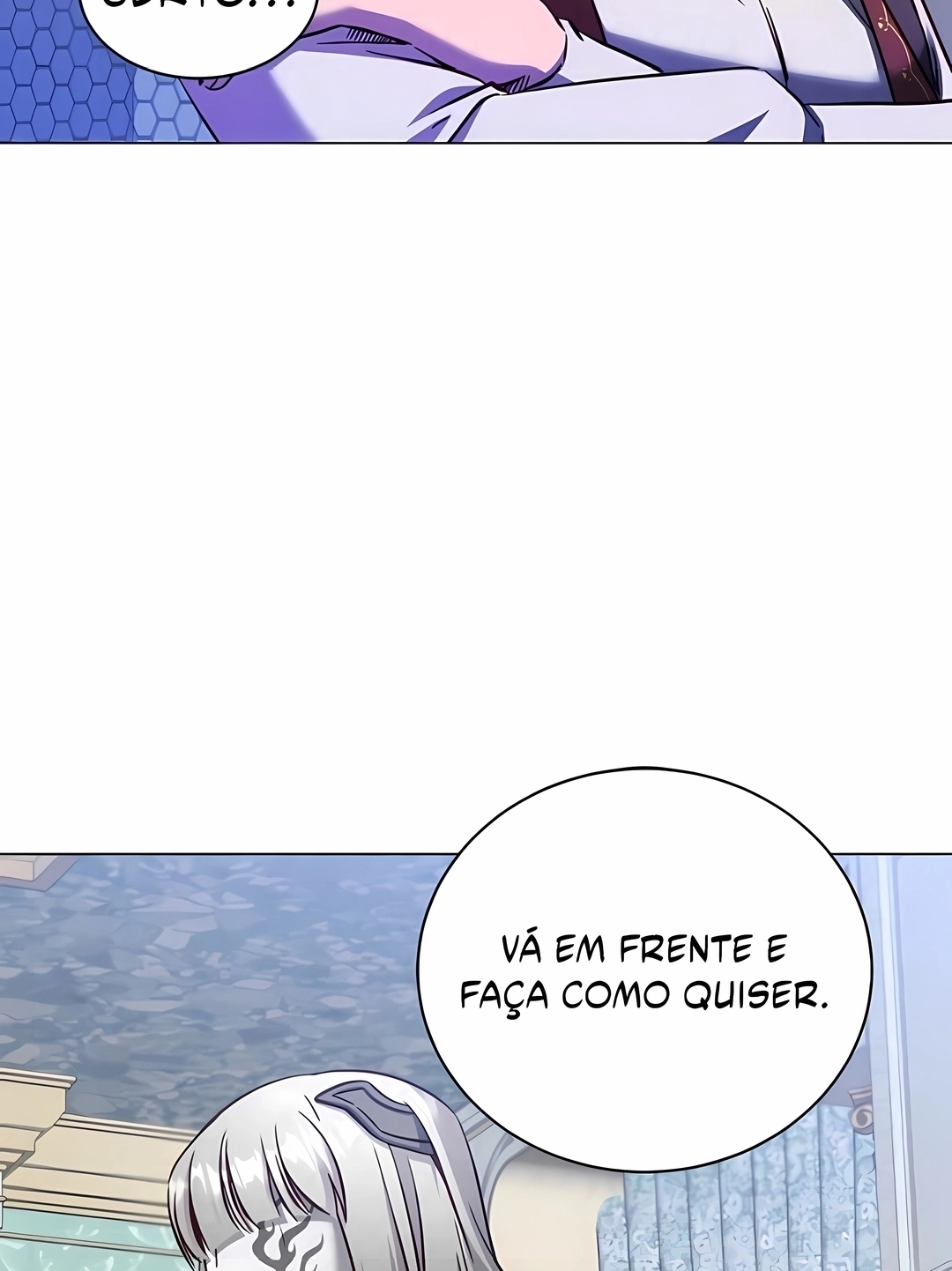 O Herói de Nível Máximo Retornou Capítulo 230 Página 52