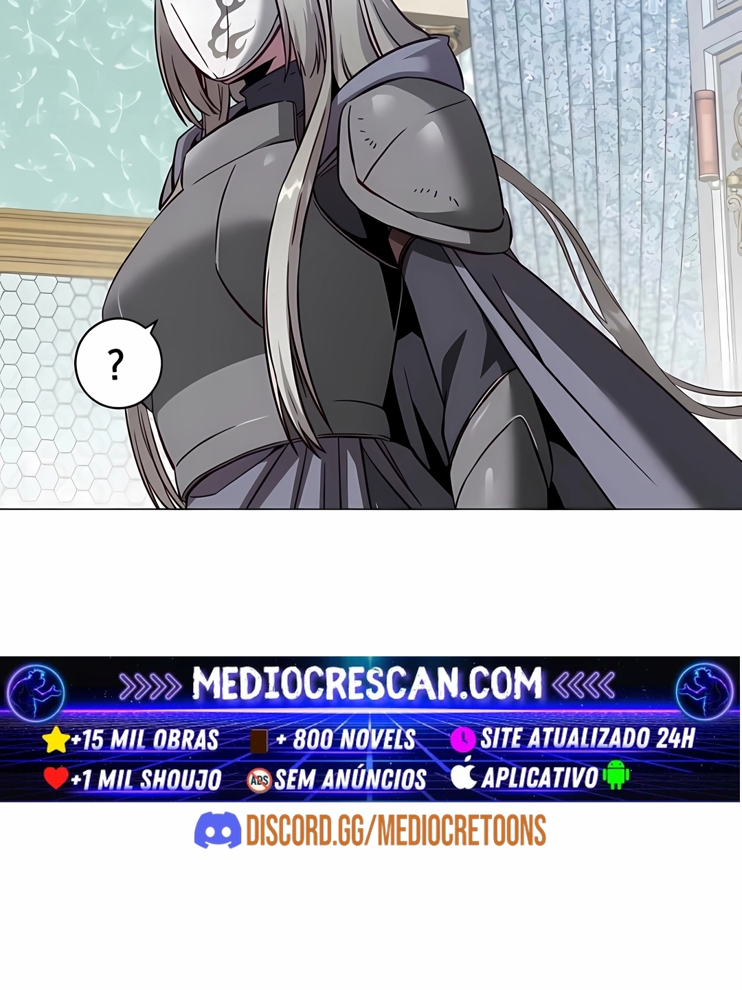 O Herói de Nível Máximo Retornou Capítulo 230 Página 53