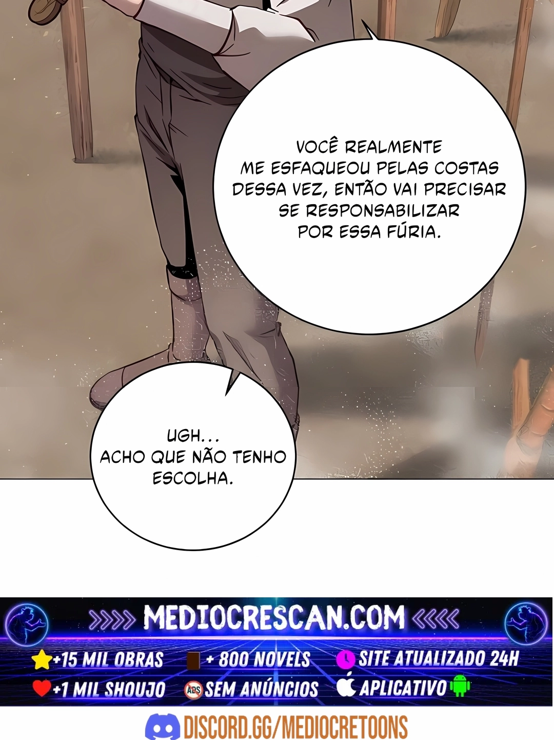 O Herói de Nível Máximo Retornou Capítulo 230 Página 74