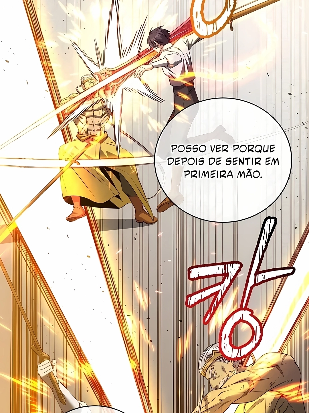 O Herói de Nível Máximo Retornou Capítulo 230 Página 88