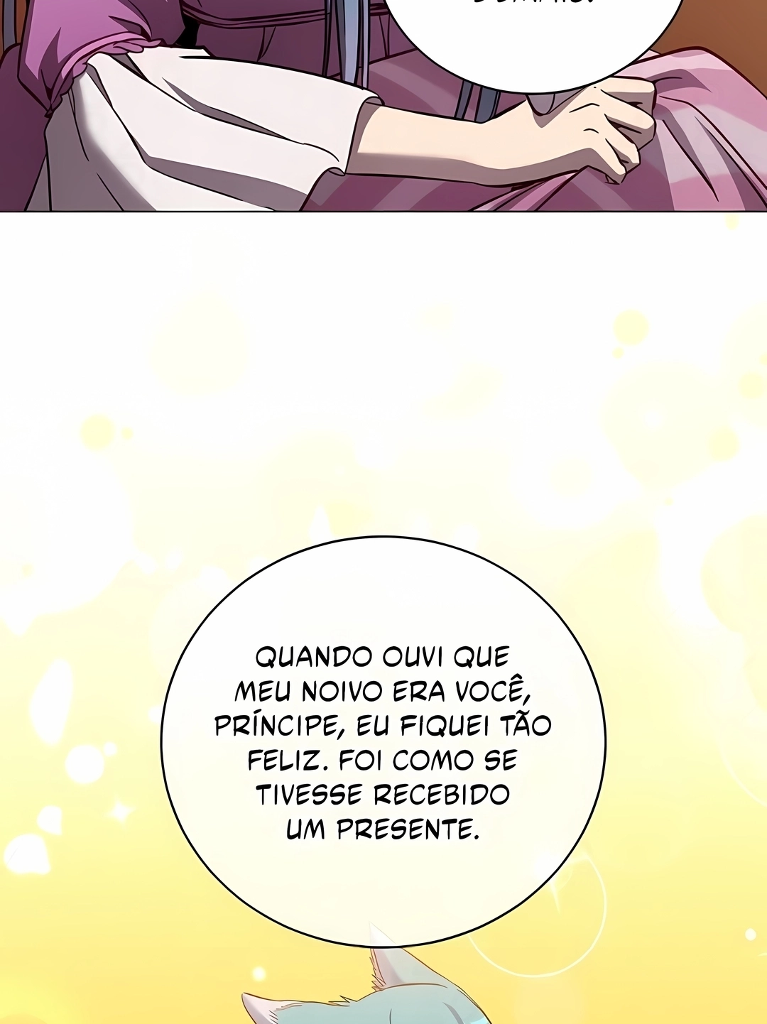 O Herói de Nível Máximo Retornou Capítulo 230 Página 9
